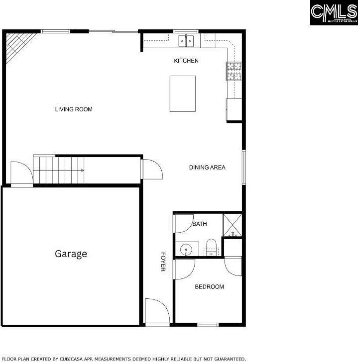 637 Kimpton, Columbia, SC 29223