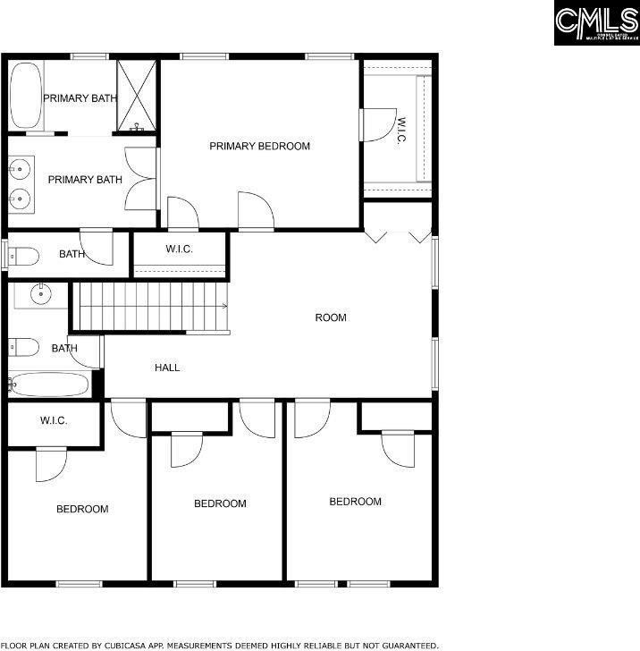 637 Kimpton, Columbia, SC 29223