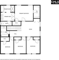 637 Kimpton, Columbia, SC 29223