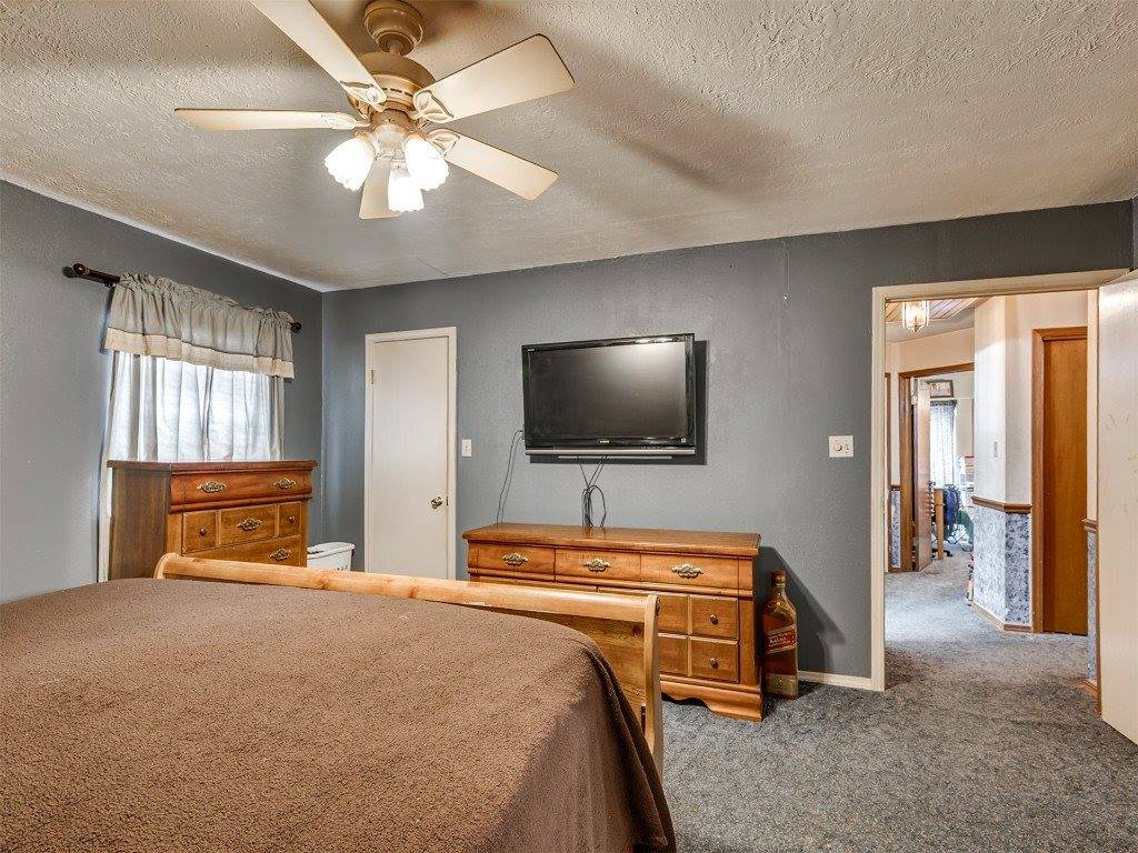 201 North 72nd Street, Noble, OK 73068