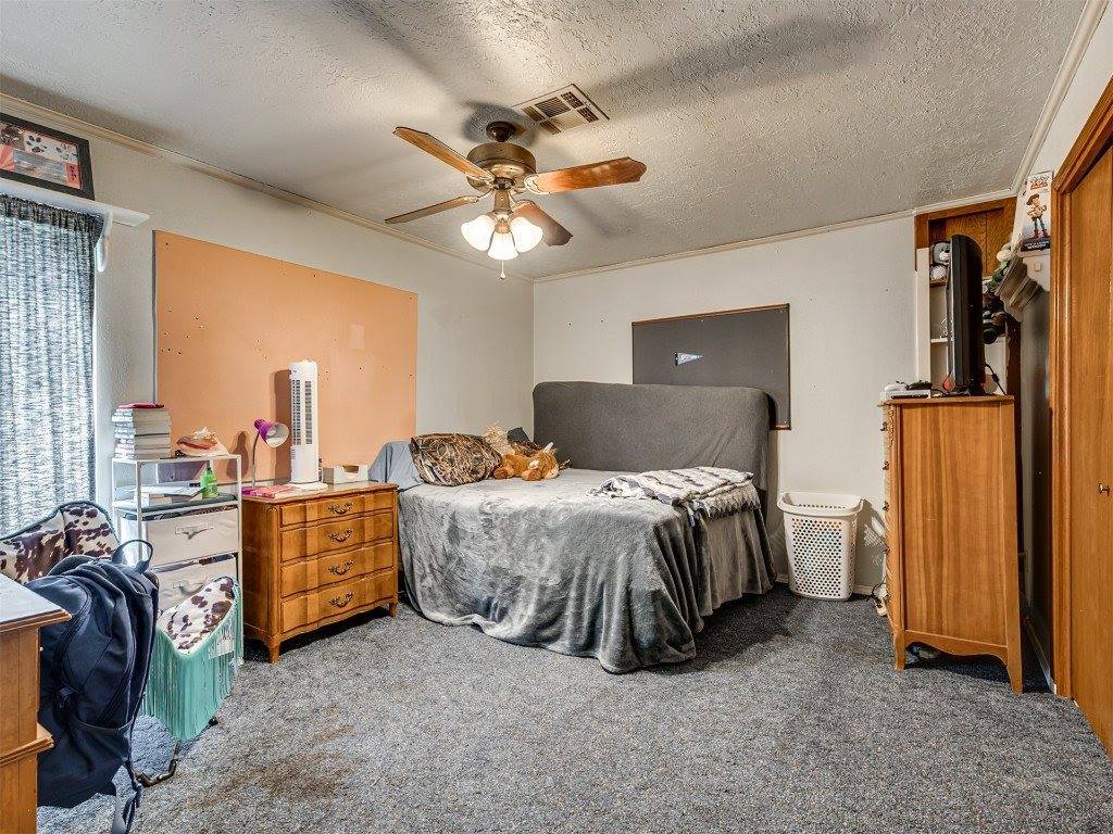 201 North 72nd Street, Noble, OK 73068