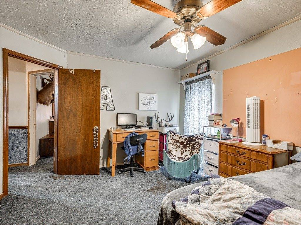 201 North 72nd Street, Noble, OK 73068