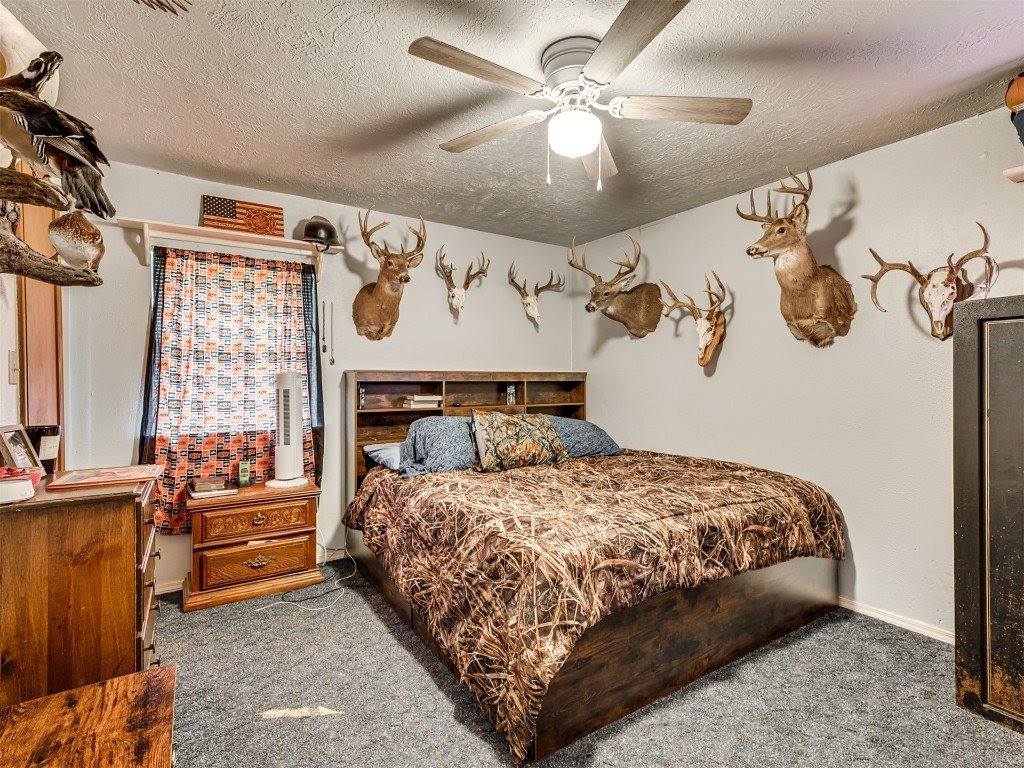 201 North 72nd Street, Noble, OK 73068