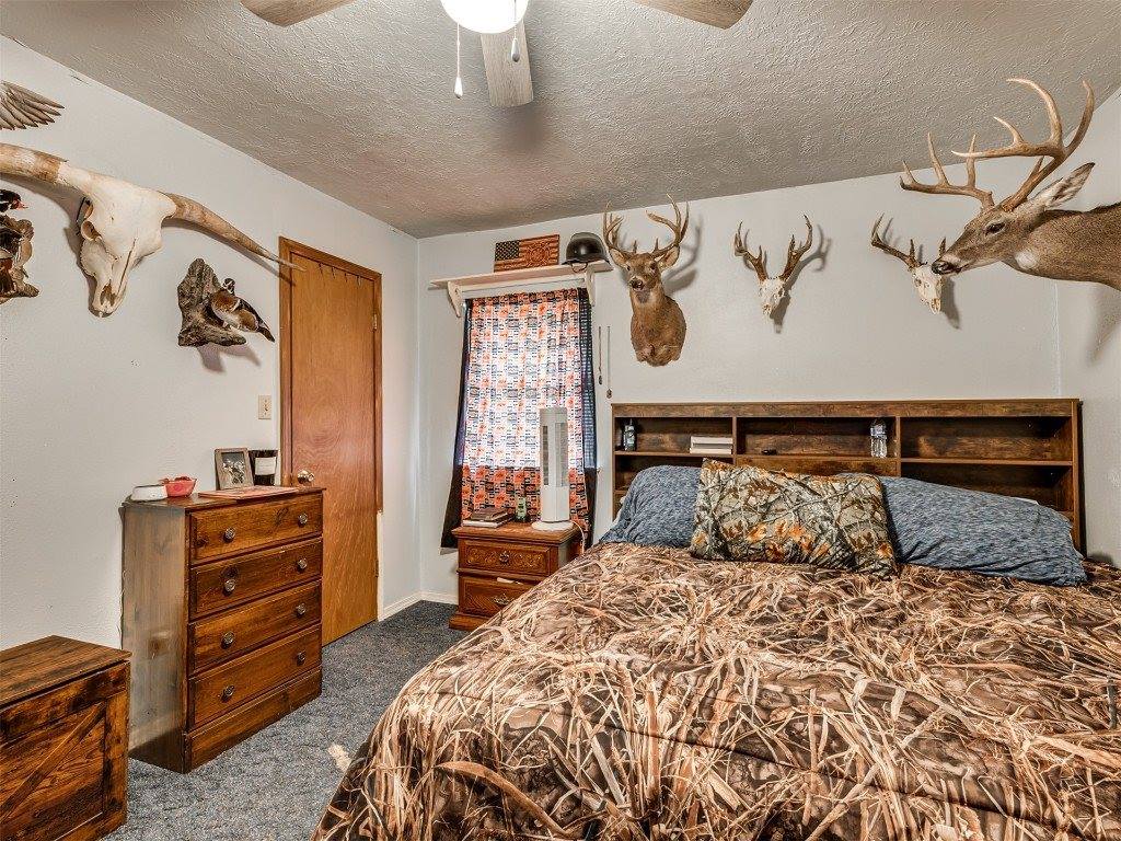 201 North 72nd Street, Noble, OK 73068