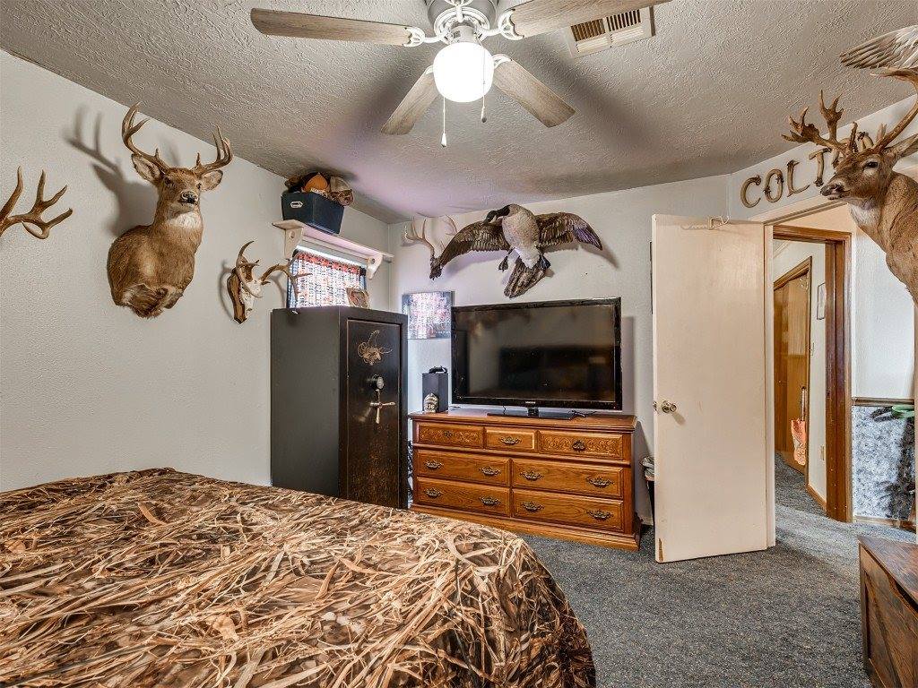 201 North 72nd Street, Noble, OK 73068