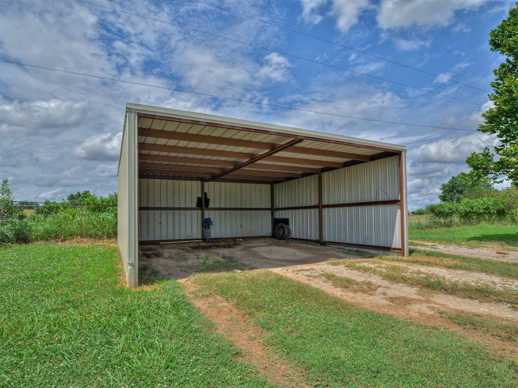 201 North 72nd Street, Noble, OK 73068