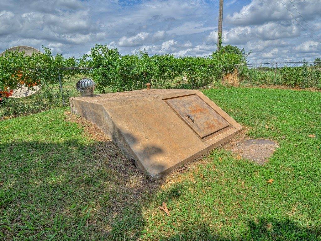 201 North 72nd Street, Noble, OK 73068