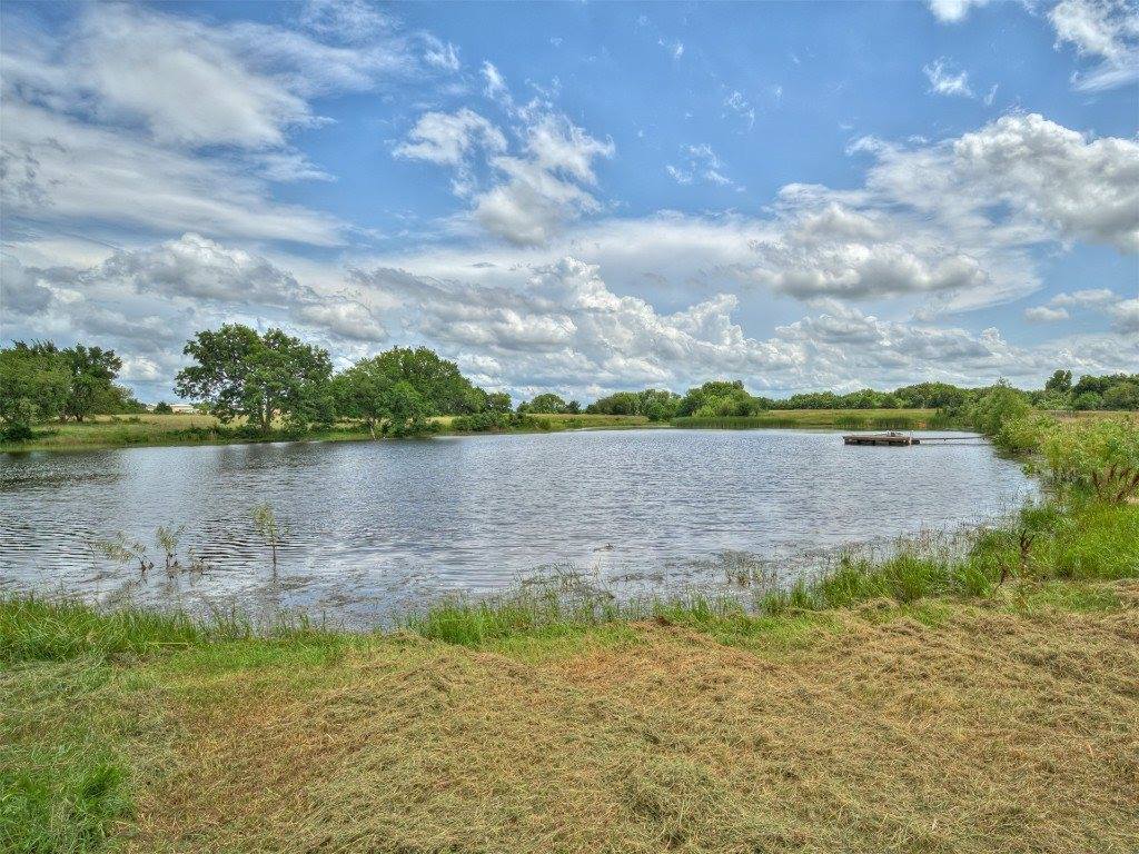 201 North 72nd Street, Noble, OK 73068