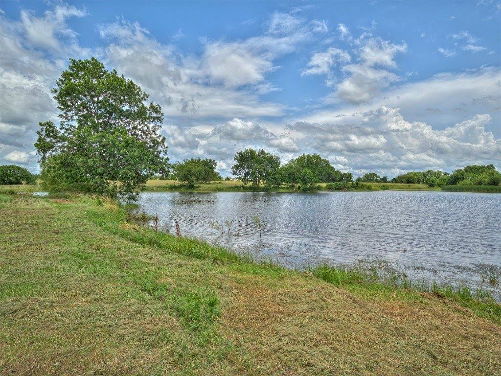 201 North 72nd Street, Noble, OK 73068