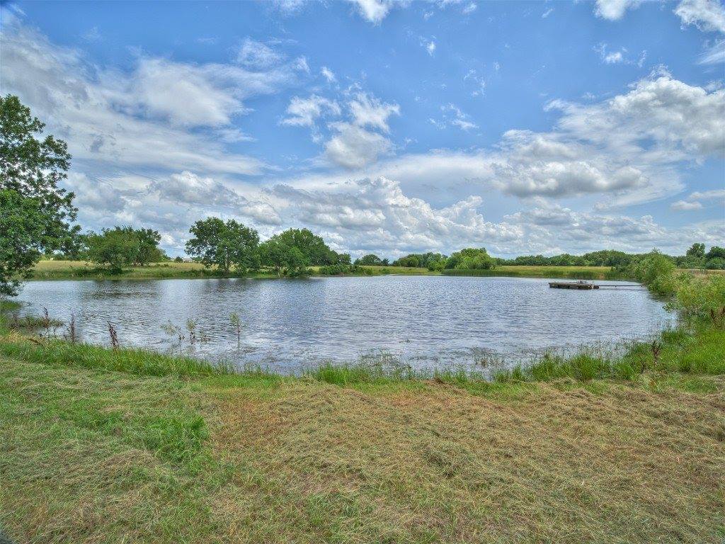 201 North 72nd Street, Noble, OK 73068
