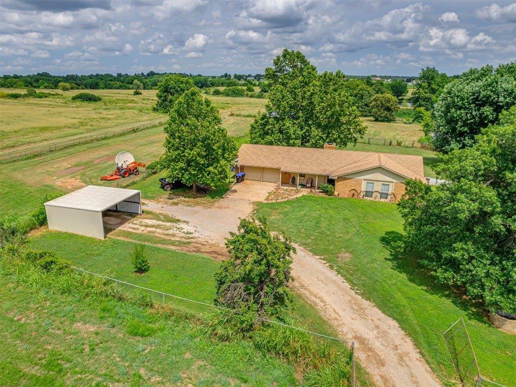 201 North 72nd Street, Noble, OK 73068