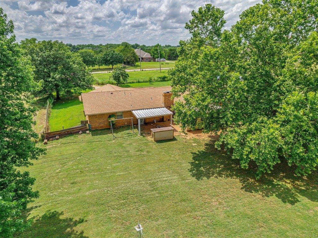 201 North 72nd Street, Noble, OK 73068