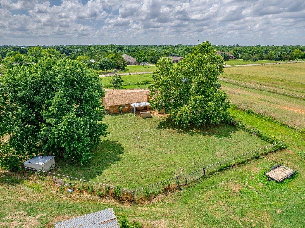 201 North 72nd Street, Noble, OK 73068