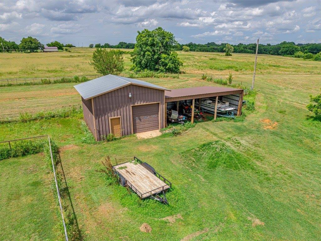201 North 72nd Street, Noble, OK 73068