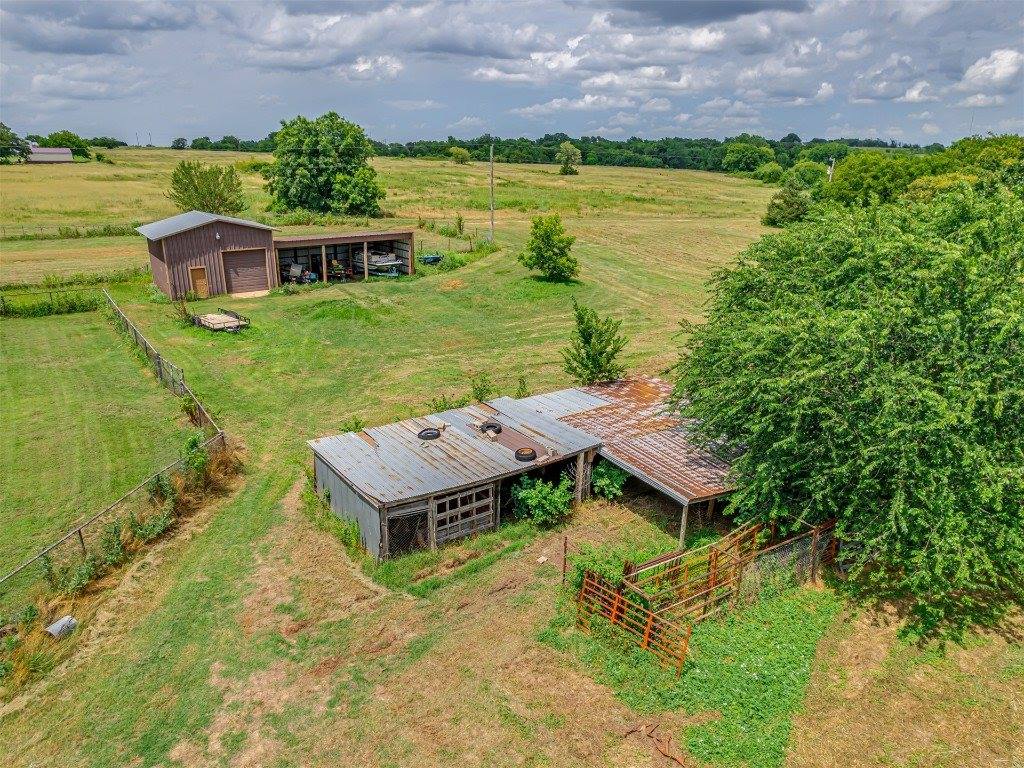 201 North 72nd Street, Noble, OK 73068