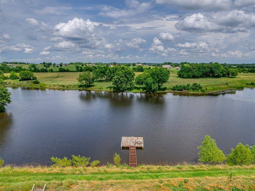 201 North 72nd Street, Noble, OK 73068