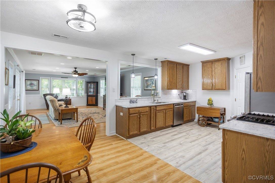 3826 Minitree Glen Drive, New Kent County, VA 23140