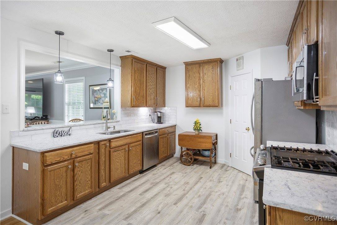 3826 Minitree Glen Drive, New Kent County, VA 23140