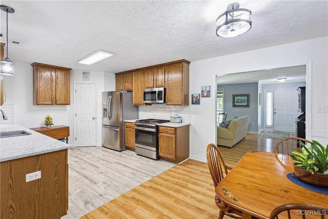 3826 Minitree Glen Drive, New Kent County, VA 23140