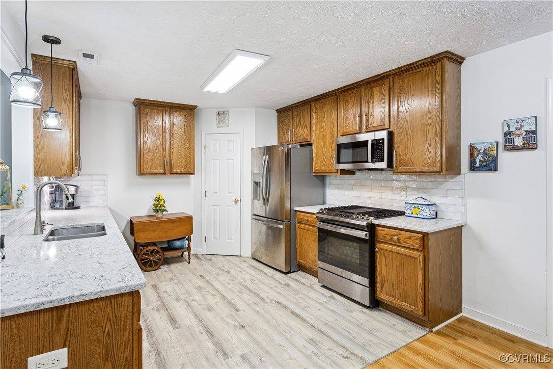 3826 Minitree Glen Drive, New Kent County, VA 23140