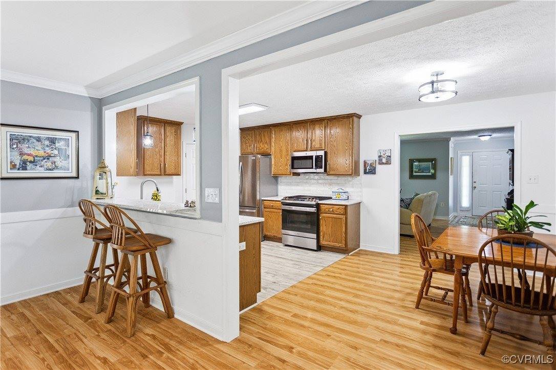 3826 Minitree Glen Drive, New Kent County, VA 23140