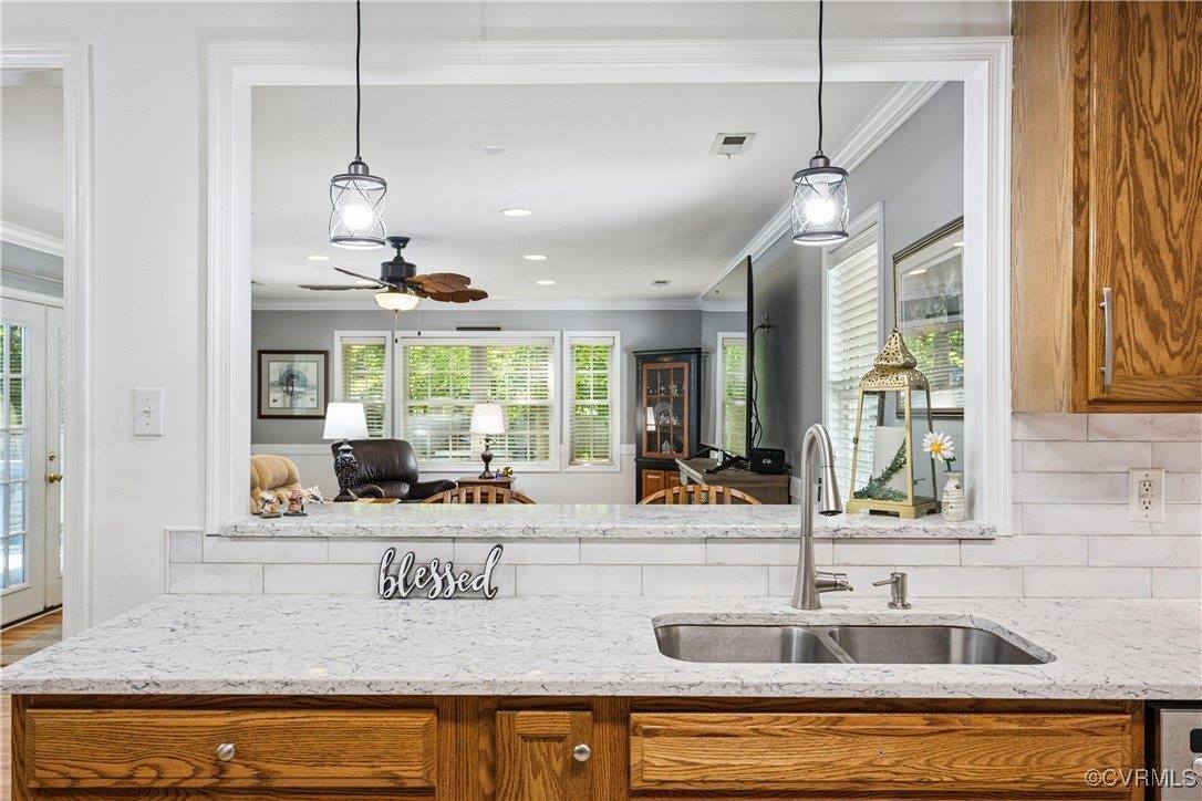 3826 Minitree Glen Drive, New Kent County, VA 23140