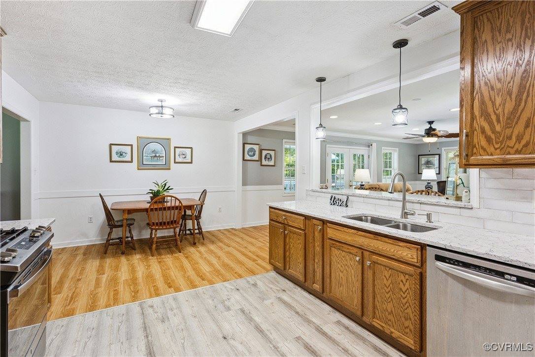 3826 Minitree Glen Drive, New Kent County, VA 23140