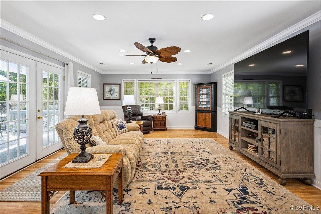 3826 Minitree Glen Drive, New Kent County, VA 23140