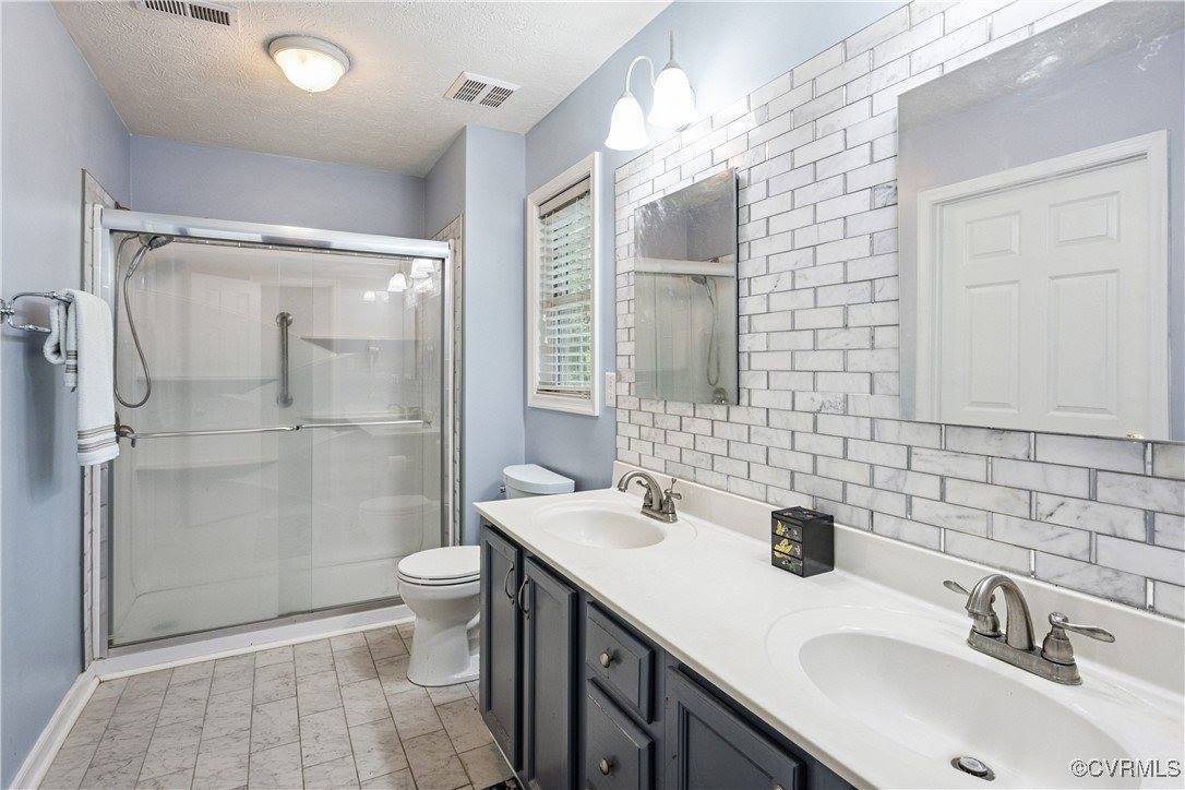 3826 Minitree Glen Drive, New Kent County, VA 23140