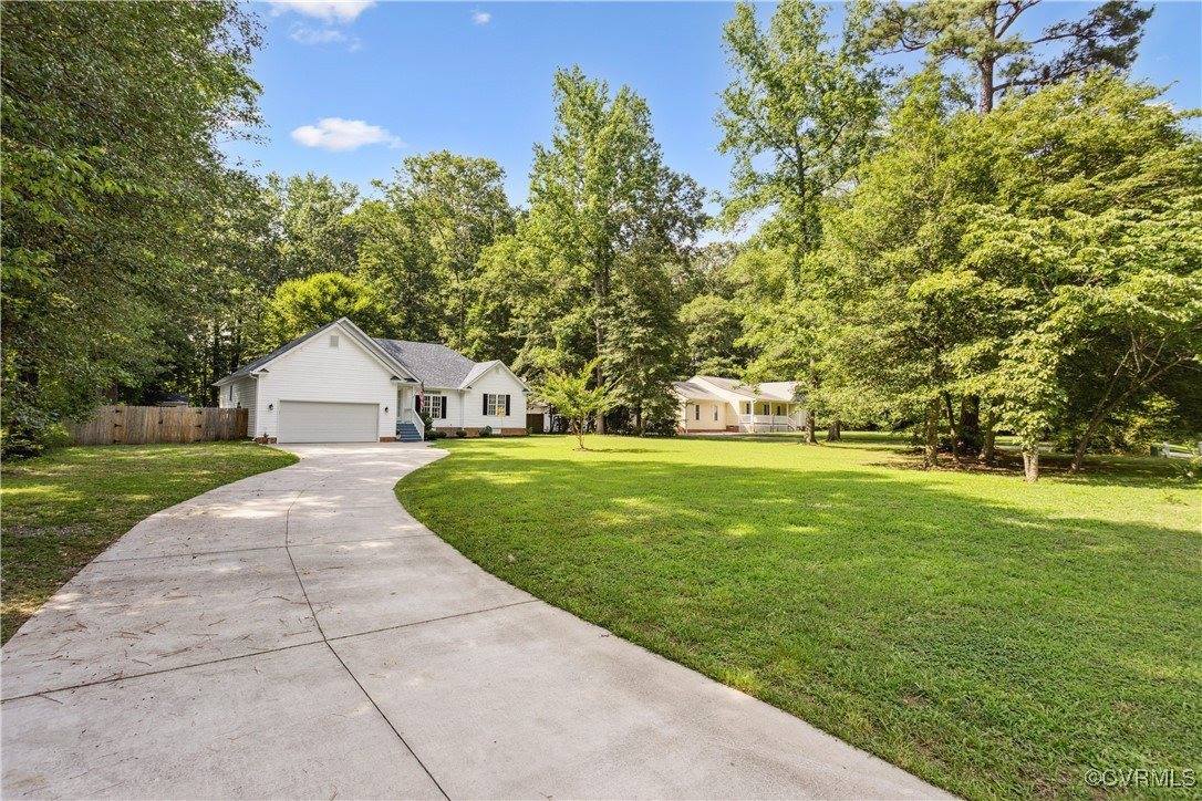 3826 Minitree Glen Drive, New Kent County, VA 23140