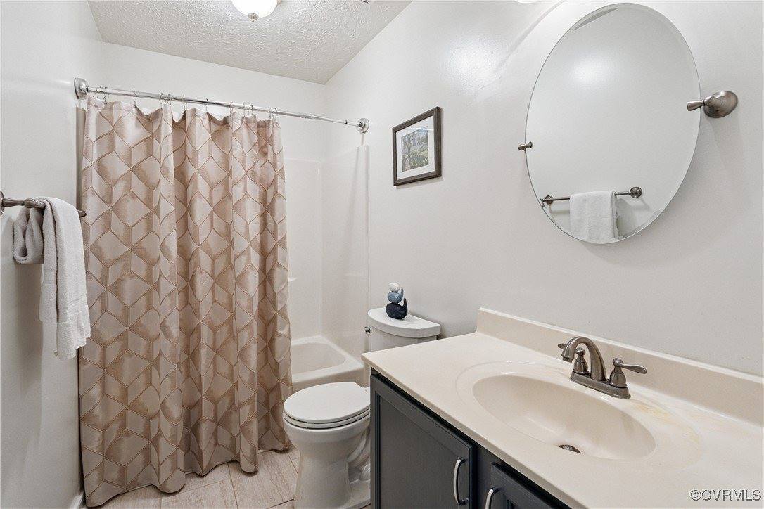 3826 Minitree Glen Drive, New Kent County, VA 23140