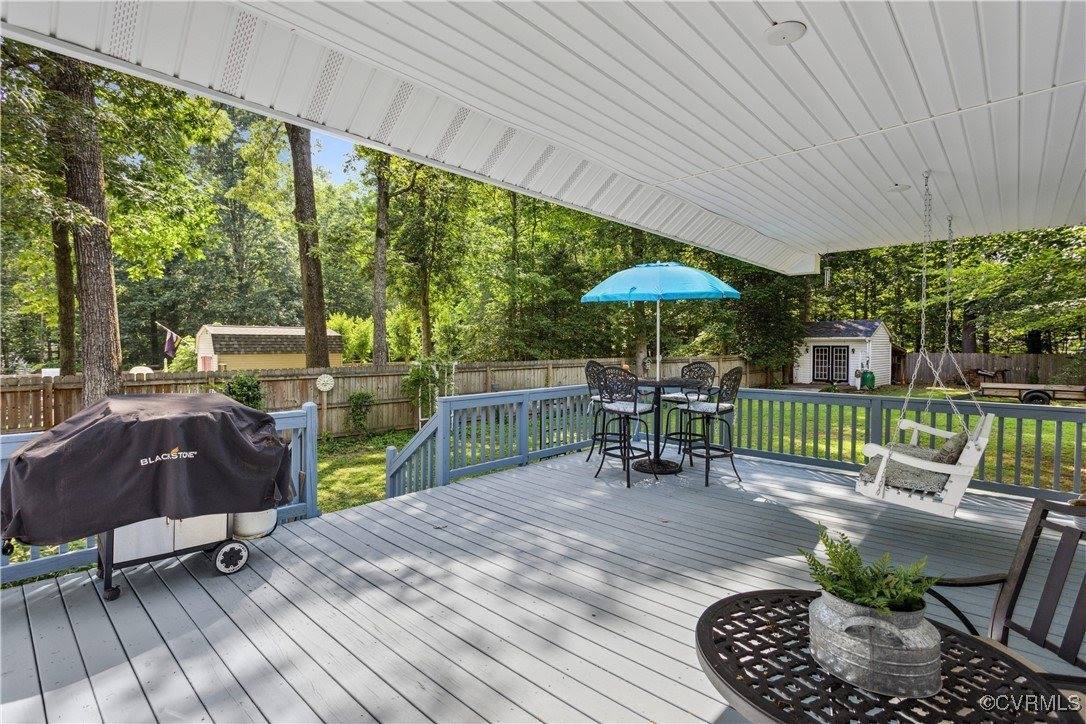 3826 Minitree Glen Drive, New Kent County, VA 23140