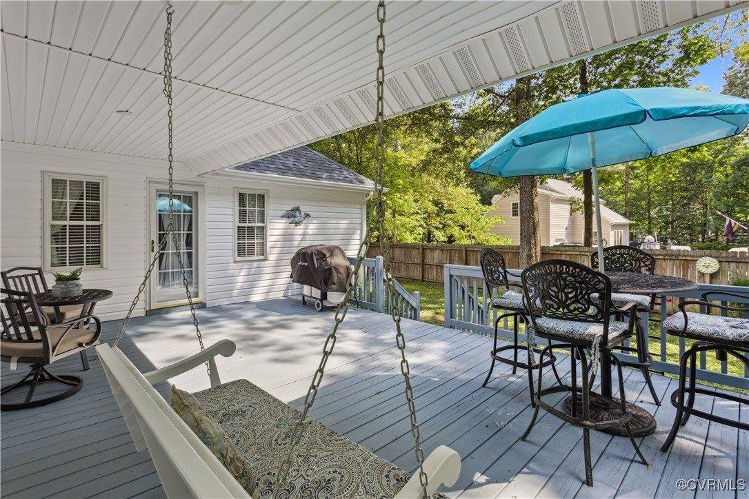 3826 Minitree Glen Drive, New Kent County, VA 23140