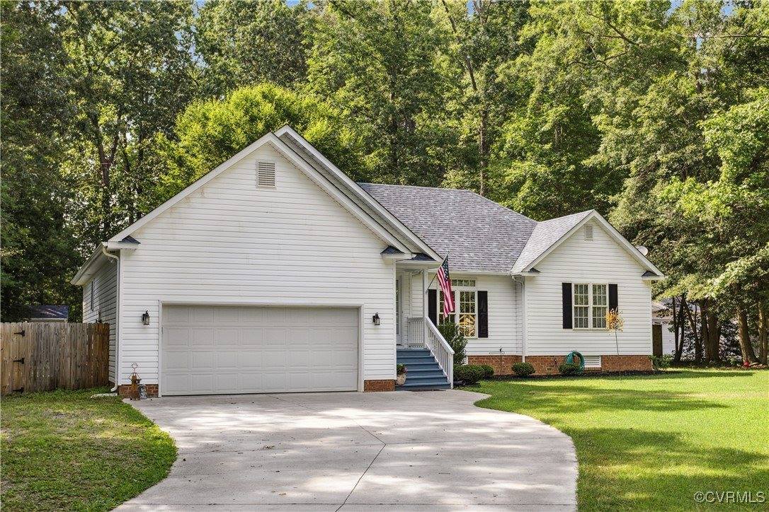 3826 Minitree Glen Drive, New Kent County, VA 23140