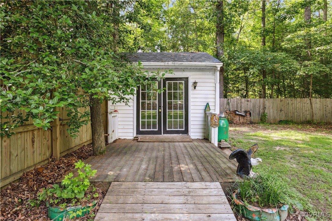 3826 Minitree Glen Drive, New Kent County, VA 23140