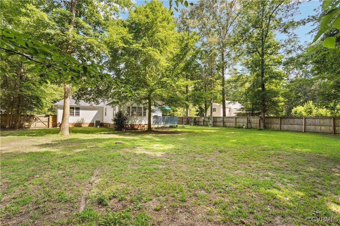 3826 Minitree Glen Drive, New Kent County, VA 23140