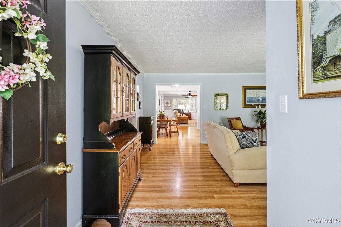 3826 Minitree Glen Drive, New Kent County, VA 23140