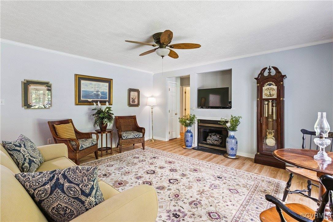 3826 Minitree Glen Drive, New Kent County, VA 23140