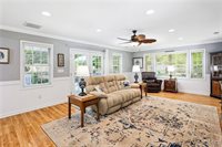 3826 Minitree Glen Drive, New Kent County, VA 23140