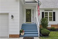 3826 Minitree Glen Drive, New Kent County, VA 23140