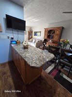 1615 NW Glacial Dr, Minot, ND 58703