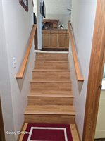 1615 NW Glacial Dr, Minot, ND 58703