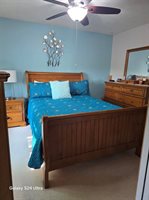 1615 NW Glacial Dr, Minot, ND 58703