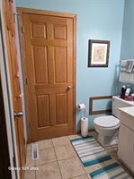 1615 NW Glacial Dr, Minot, ND 58703