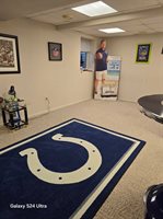 1615 NW Glacial Dr, Minot, ND 58703