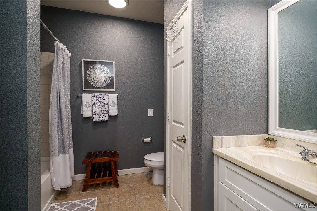 1901 5th Avenue East, Tuscaloosa, AL 35401