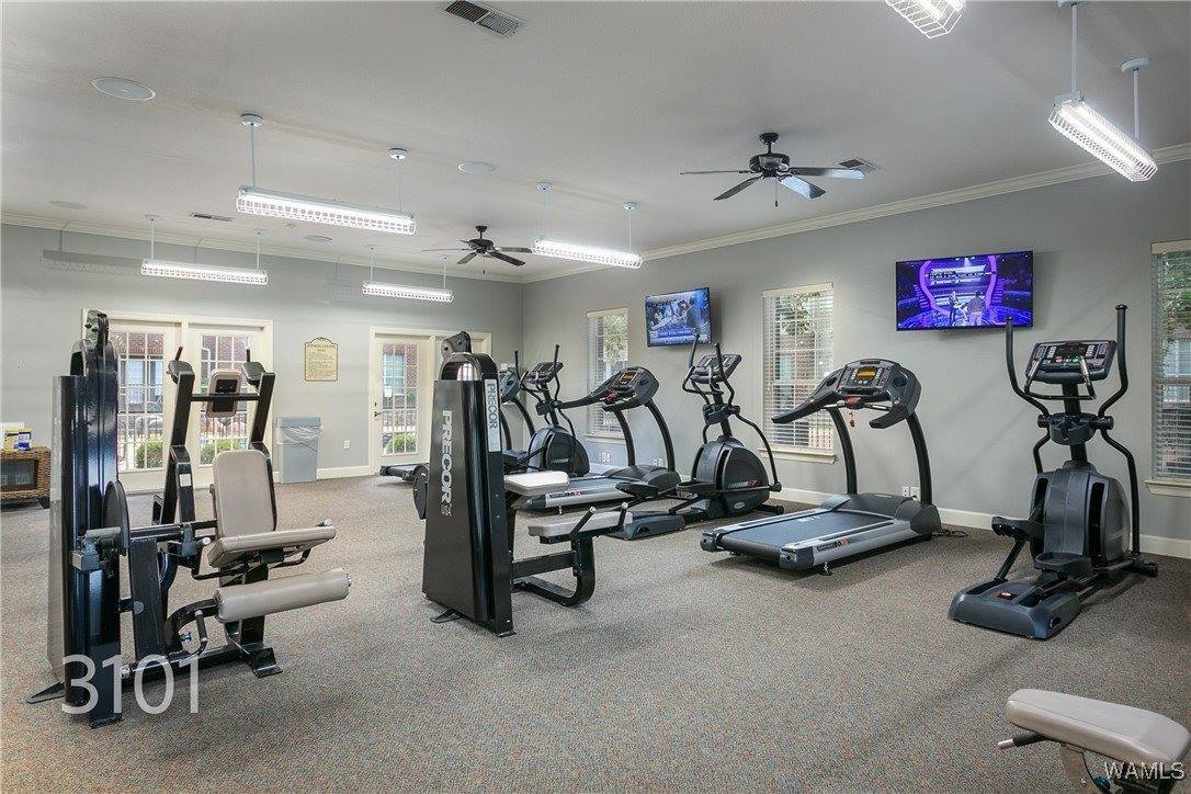 1901 5th Avenue East, Tuscaloosa, AL 35401