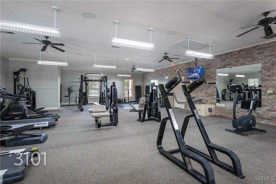 1901 5th Avenue East, Tuscaloosa, AL 35401