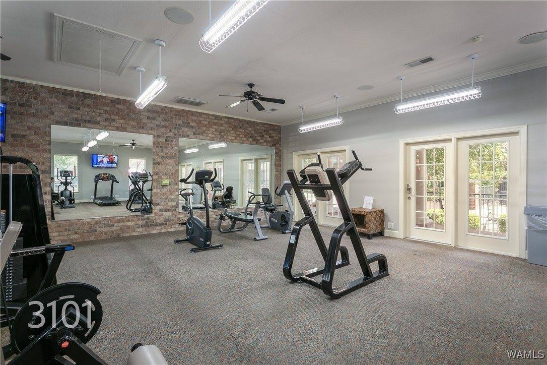 1901 5th Avenue East, Tuscaloosa, AL 35401