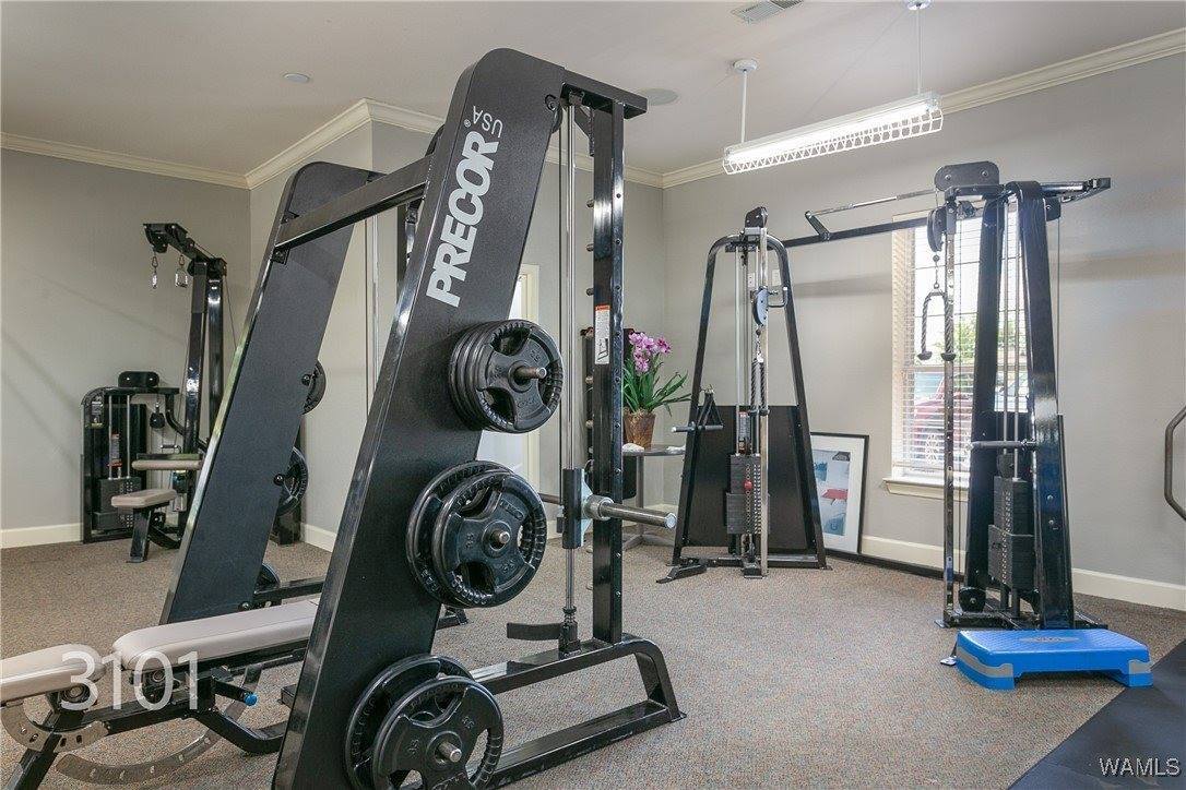 1901 5th Avenue East, Tuscaloosa, AL 35401